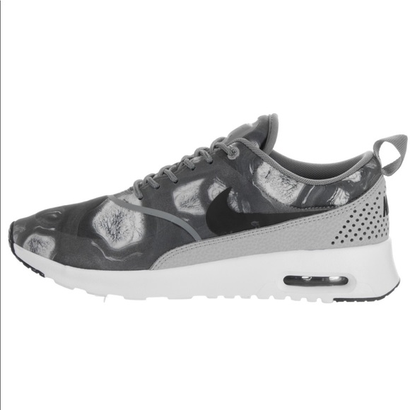 New in box Nike air max size 8 workout run shoes - Picture 5 of 8